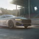 The NHRA Factory X Mustang